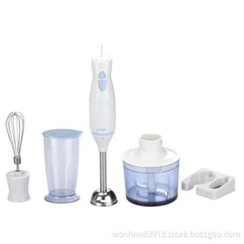 2 in Stainless Steel Jar 1 Fruit Juice Blender Sb-Hba1